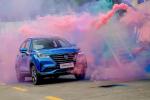 ChangAn CS15 2019 года